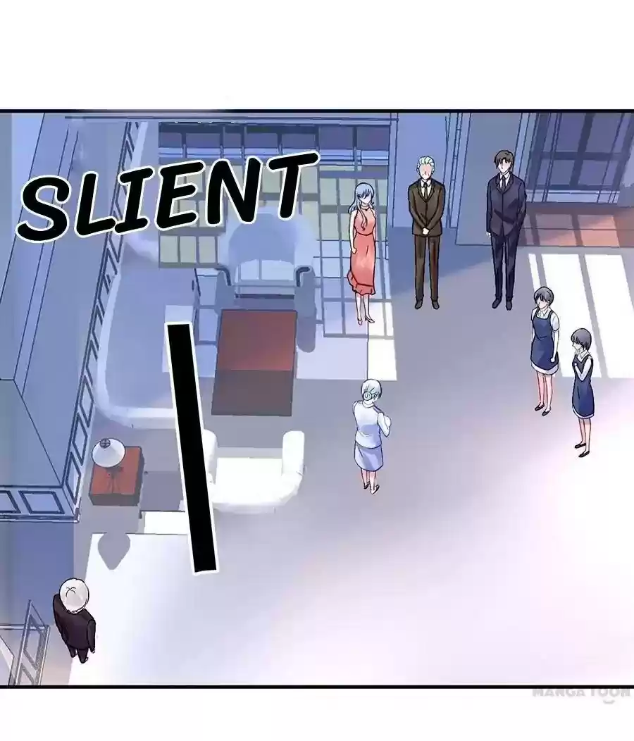 The Deserted Woman Chapter 26