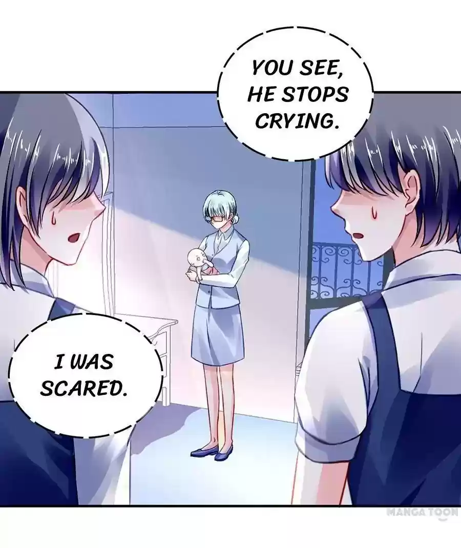 The Deserted Woman Chapter 26