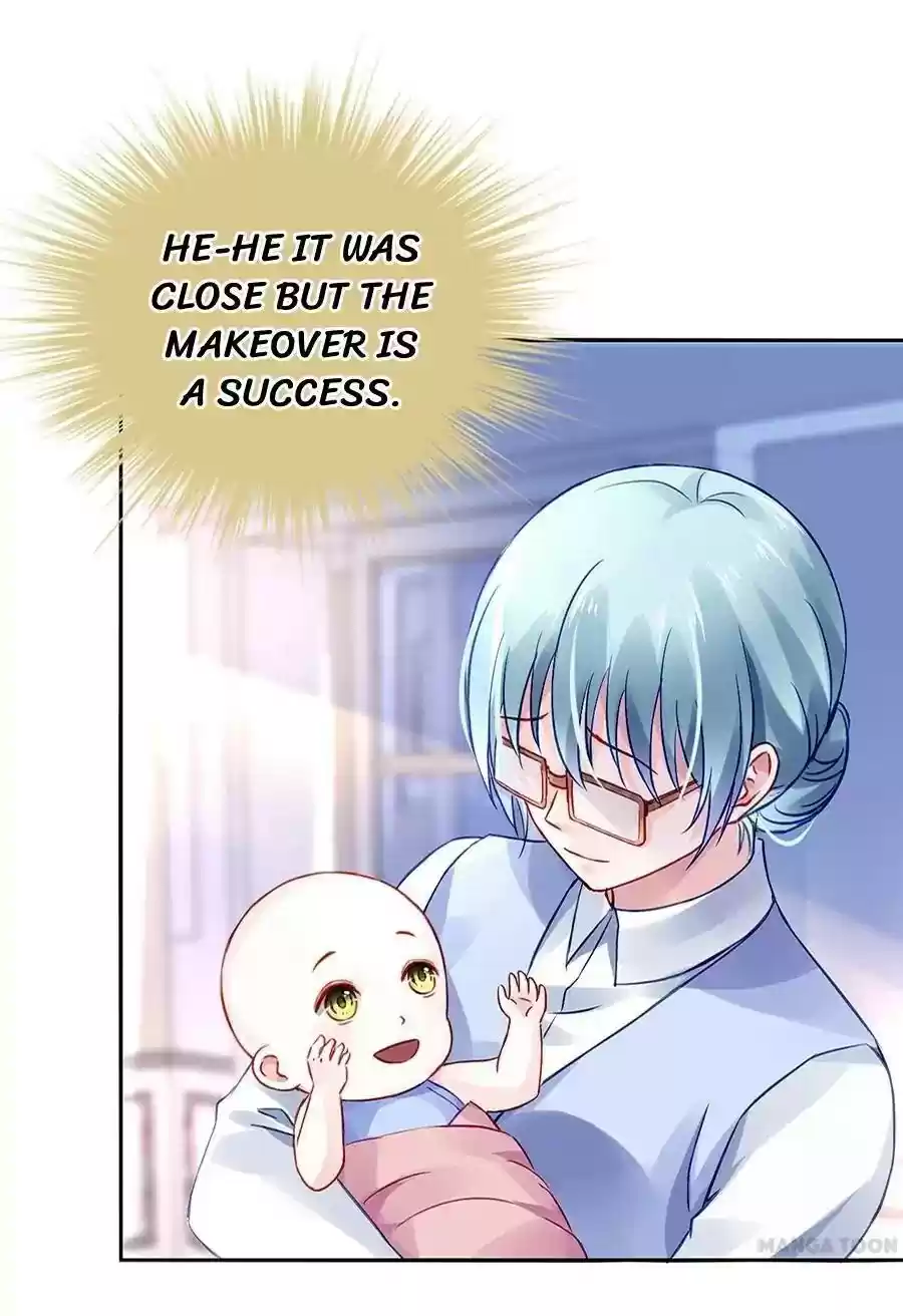 The Deserted Woman Chapter 26