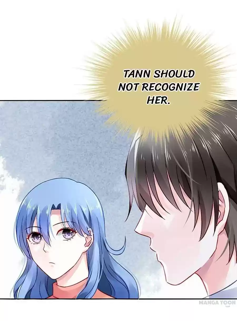 The Deserted Woman Chapter 26