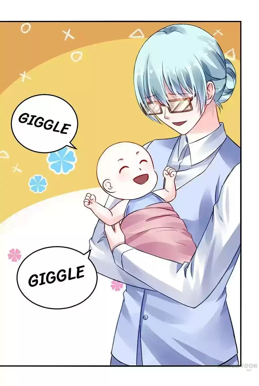 The Deserted Woman Chapter 26