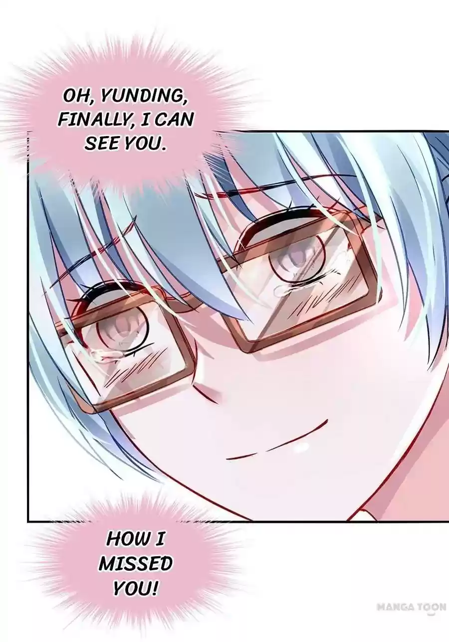 The Deserted Woman Chapter 26