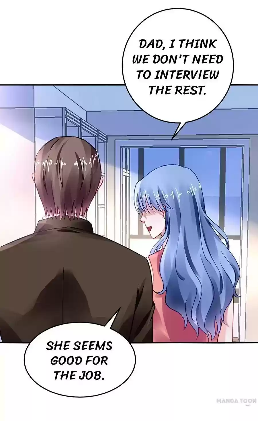 The Deserted Woman Chapter 26