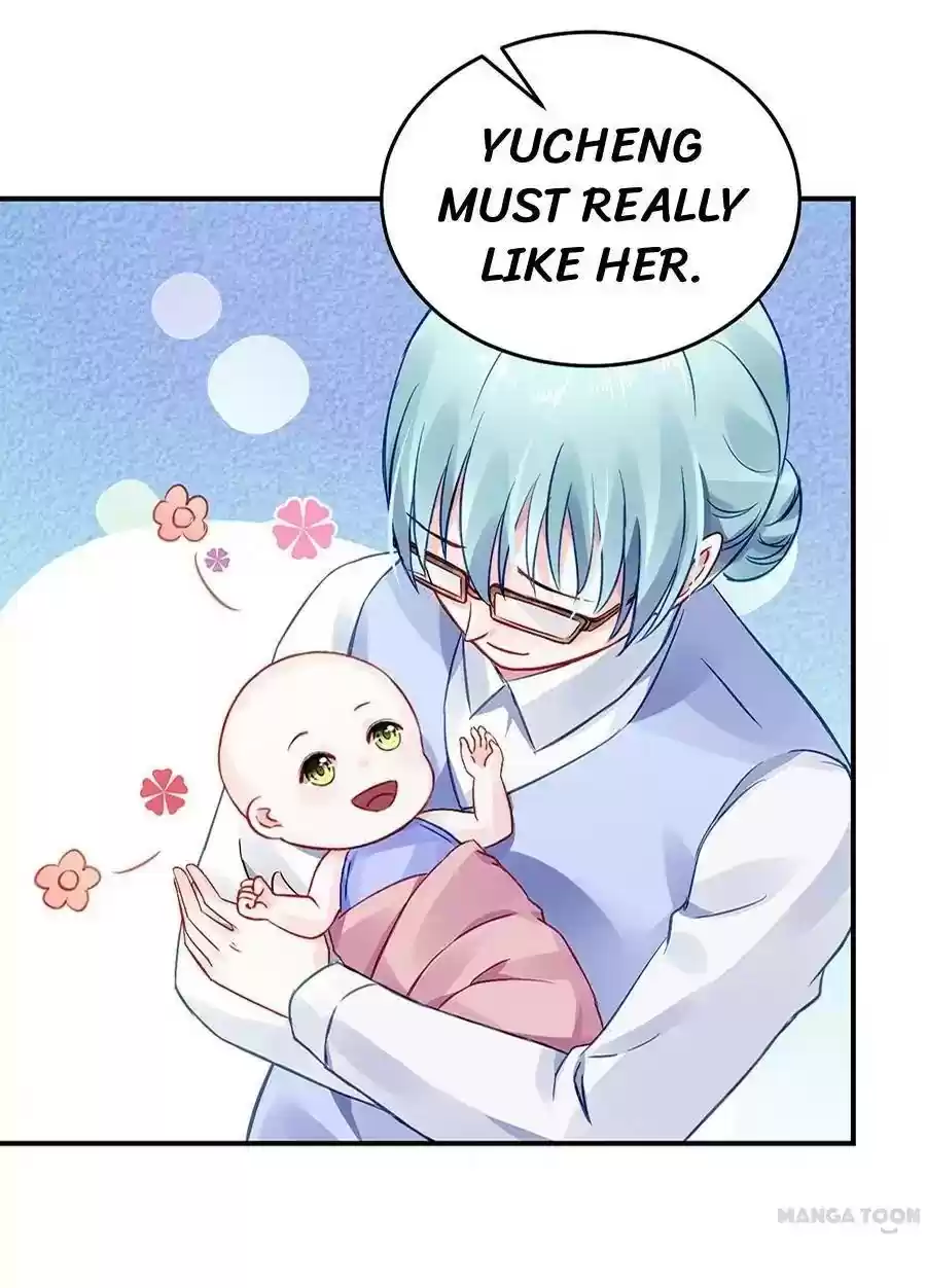 The Deserted Woman Chapter 26