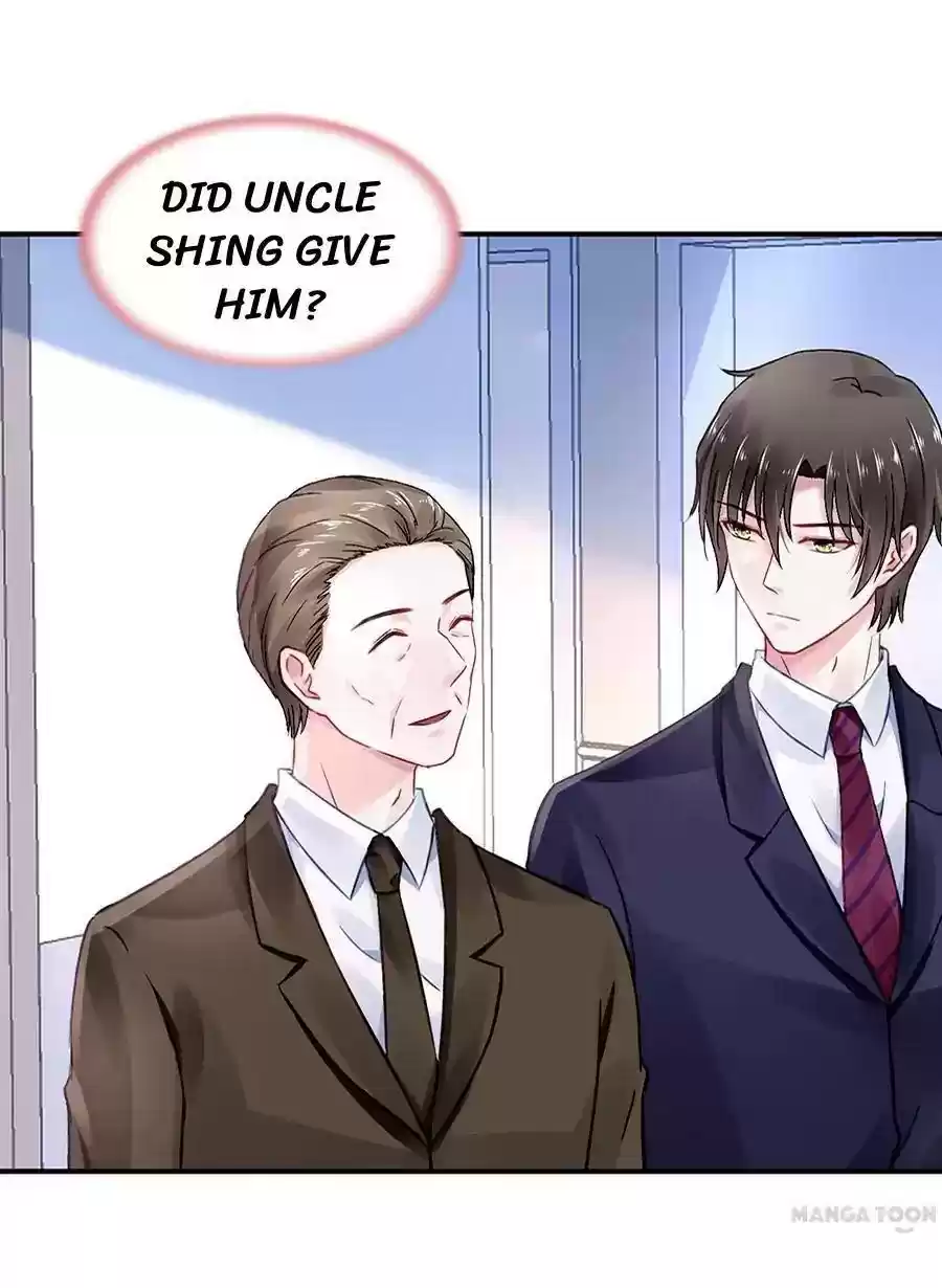 The Deserted Woman Chapter 26