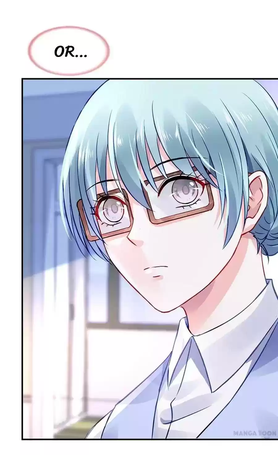 The Deserted Woman Chapter 26