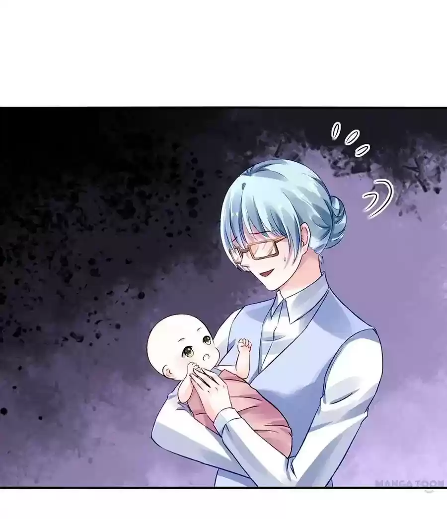 The Deserted Woman Chapter 26