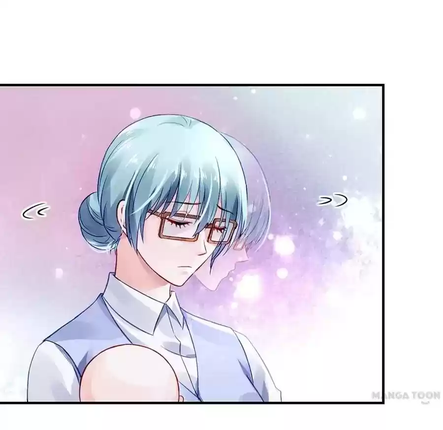 The Deserted Woman Chapter 26