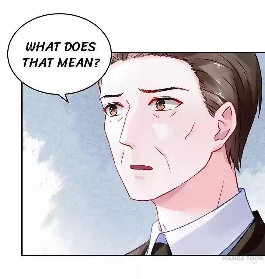 The Deserted Woman Chapter 26