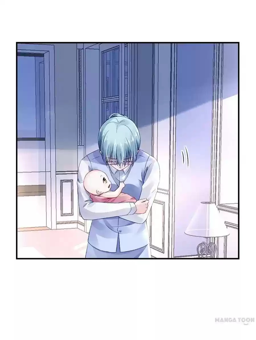 The Deserted Woman Chapter 26