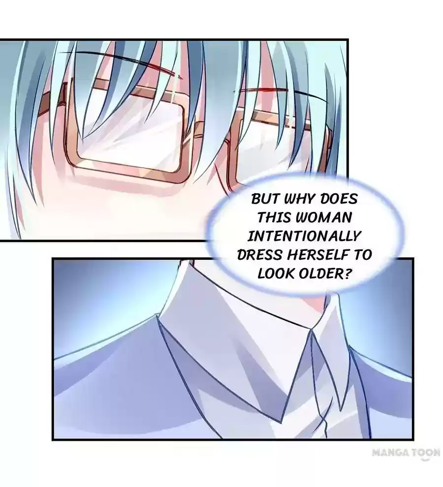 The Deserted Woman Chapter 27