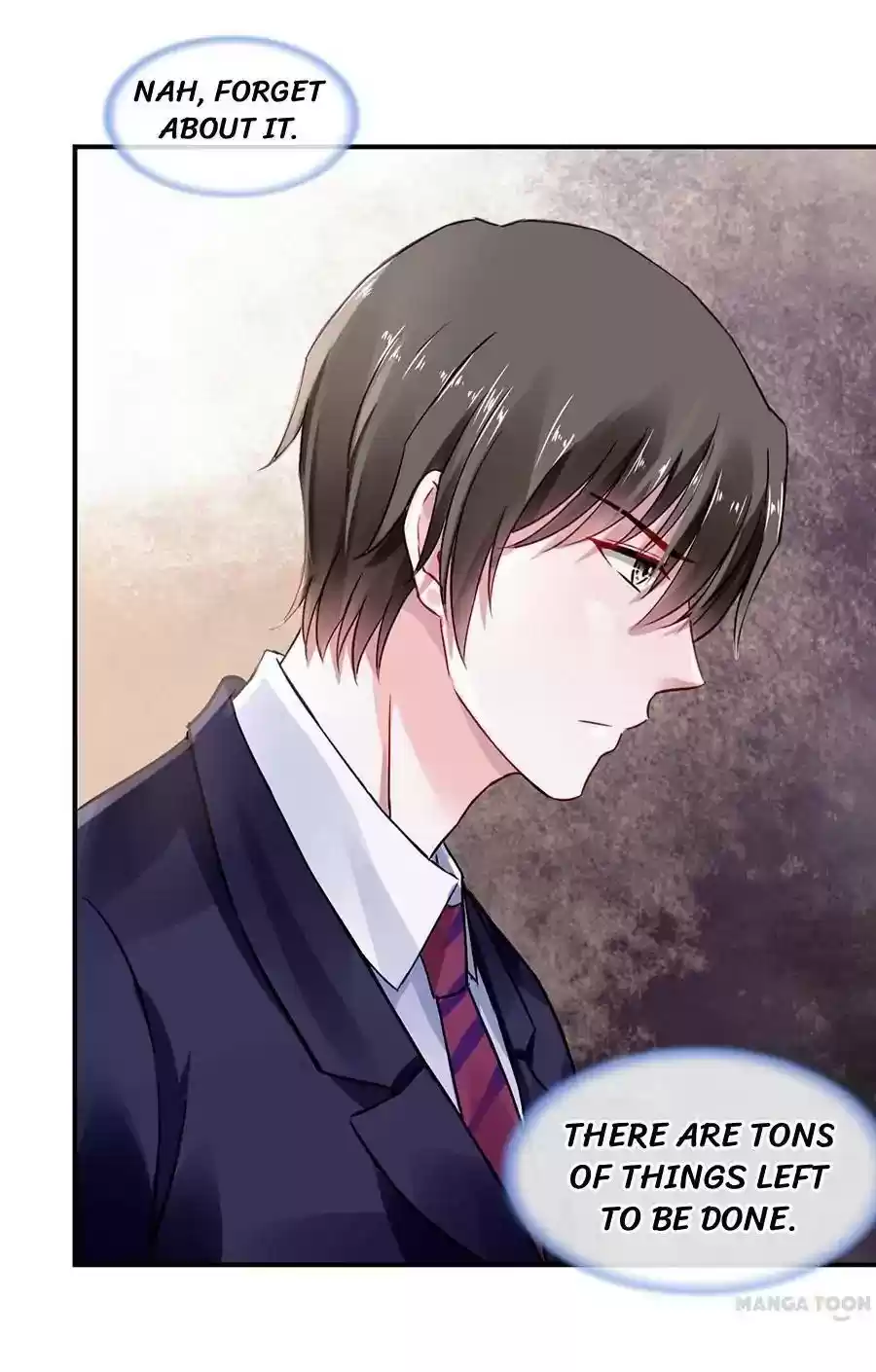 The Deserted Woman Chapter 27