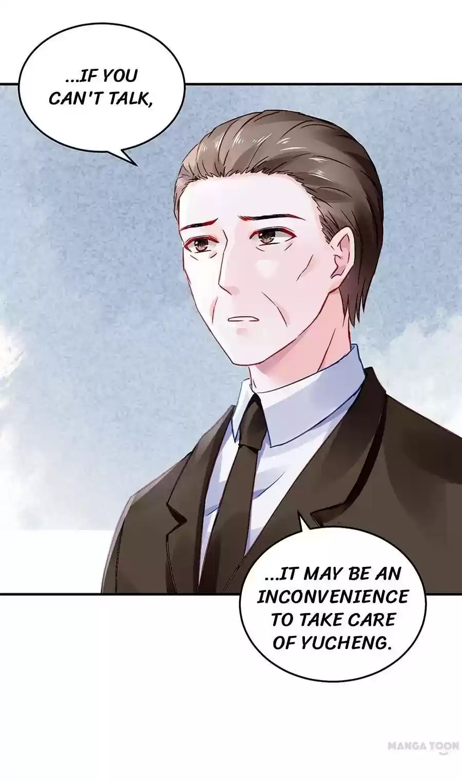 The Deserted Woman Chapter 27