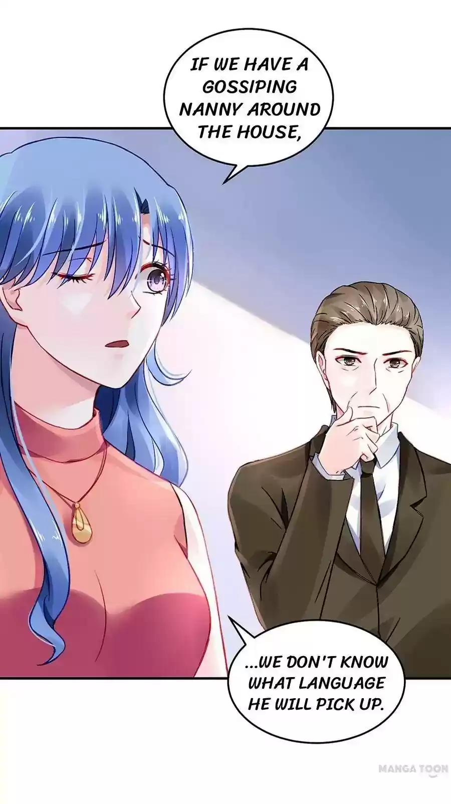 The Deserted Woman Chapter 27