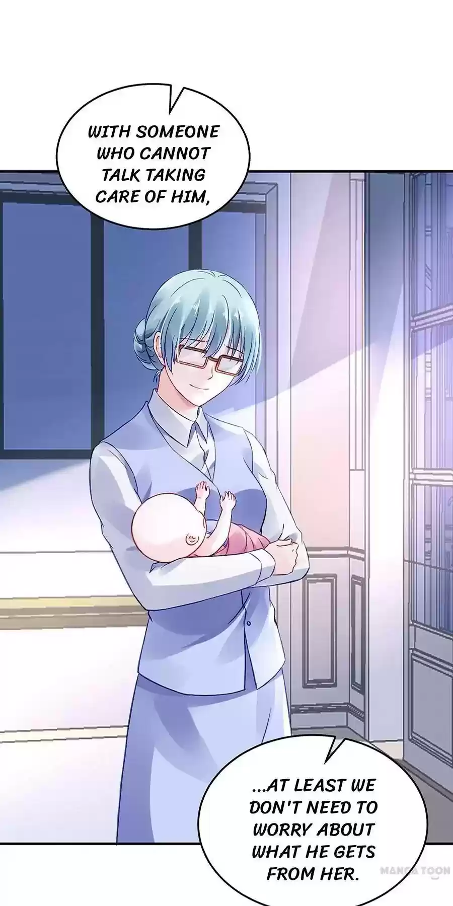 The Deserted Woman Chapter 27