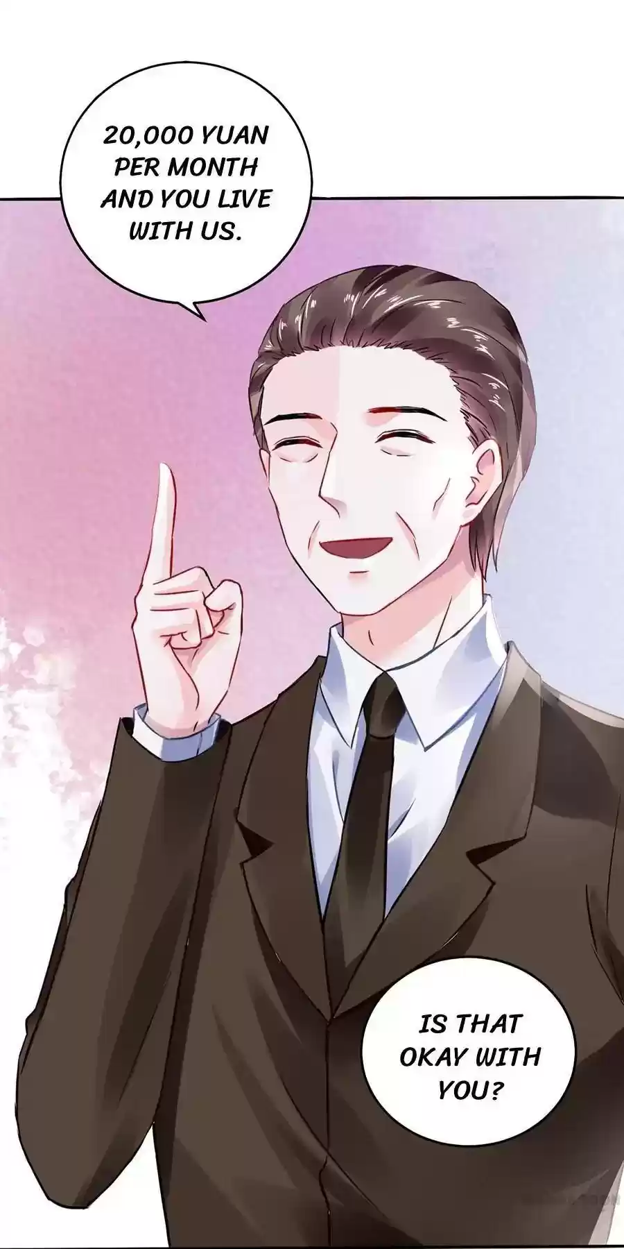 The Deserted Woman Chapter 28