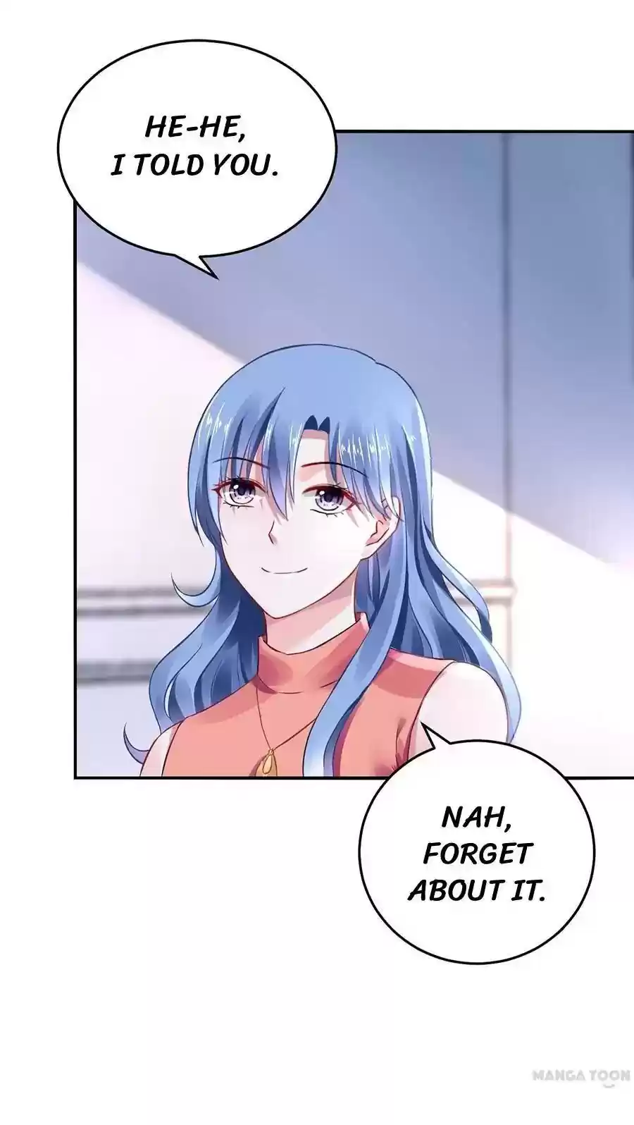 The Deserted Woman Chapter 28