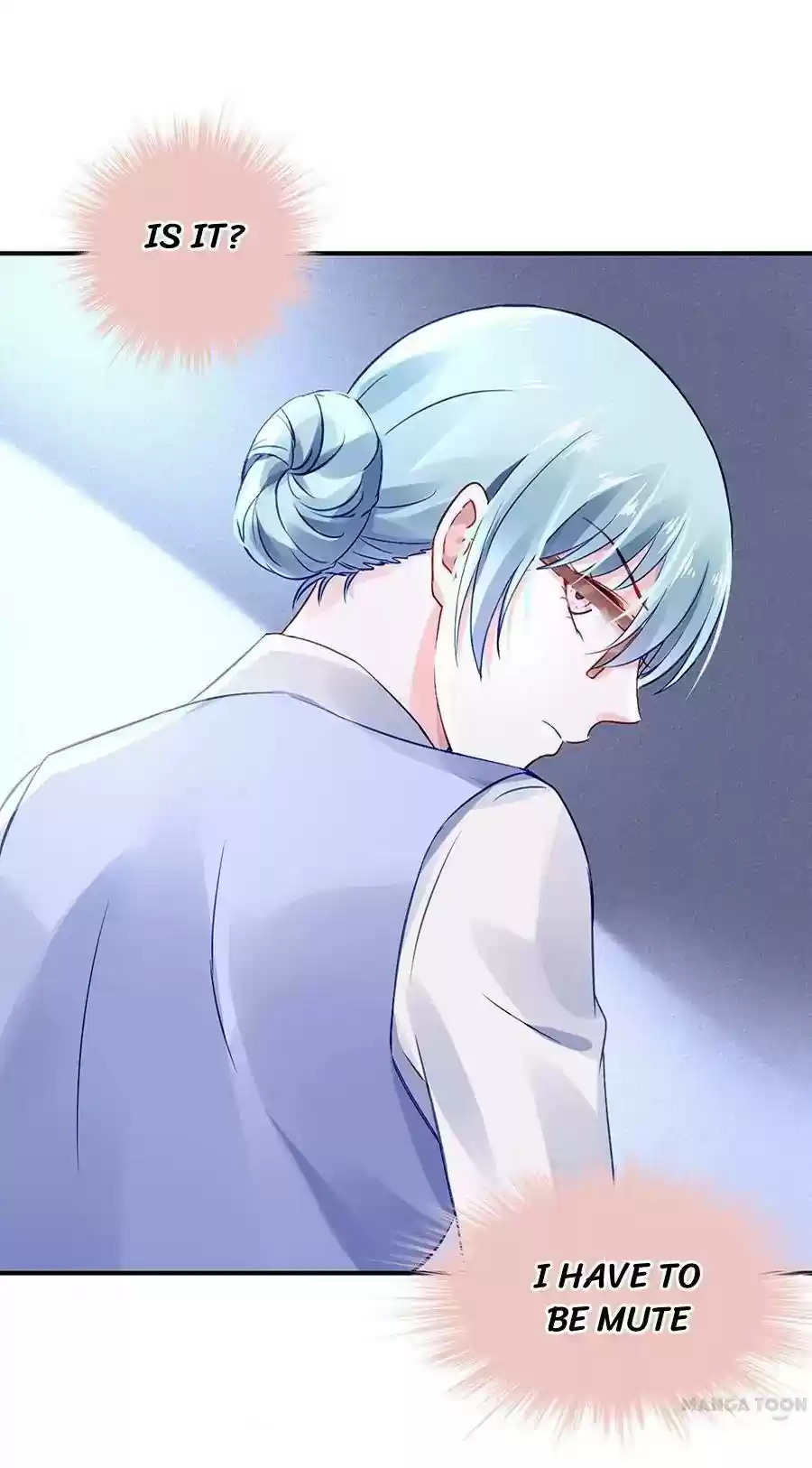 The Deserted Woman Chapter 28