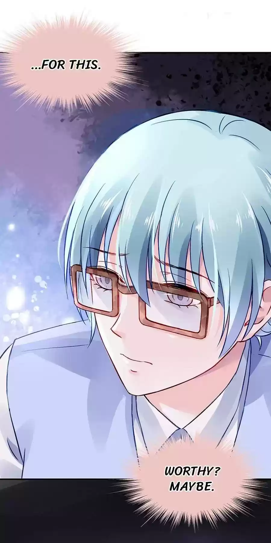 The Deserted Woman Chapter 28