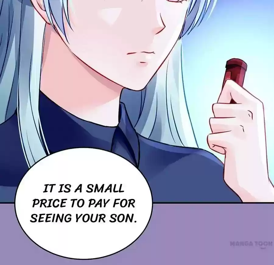 The Deserted Woman Chapter 28