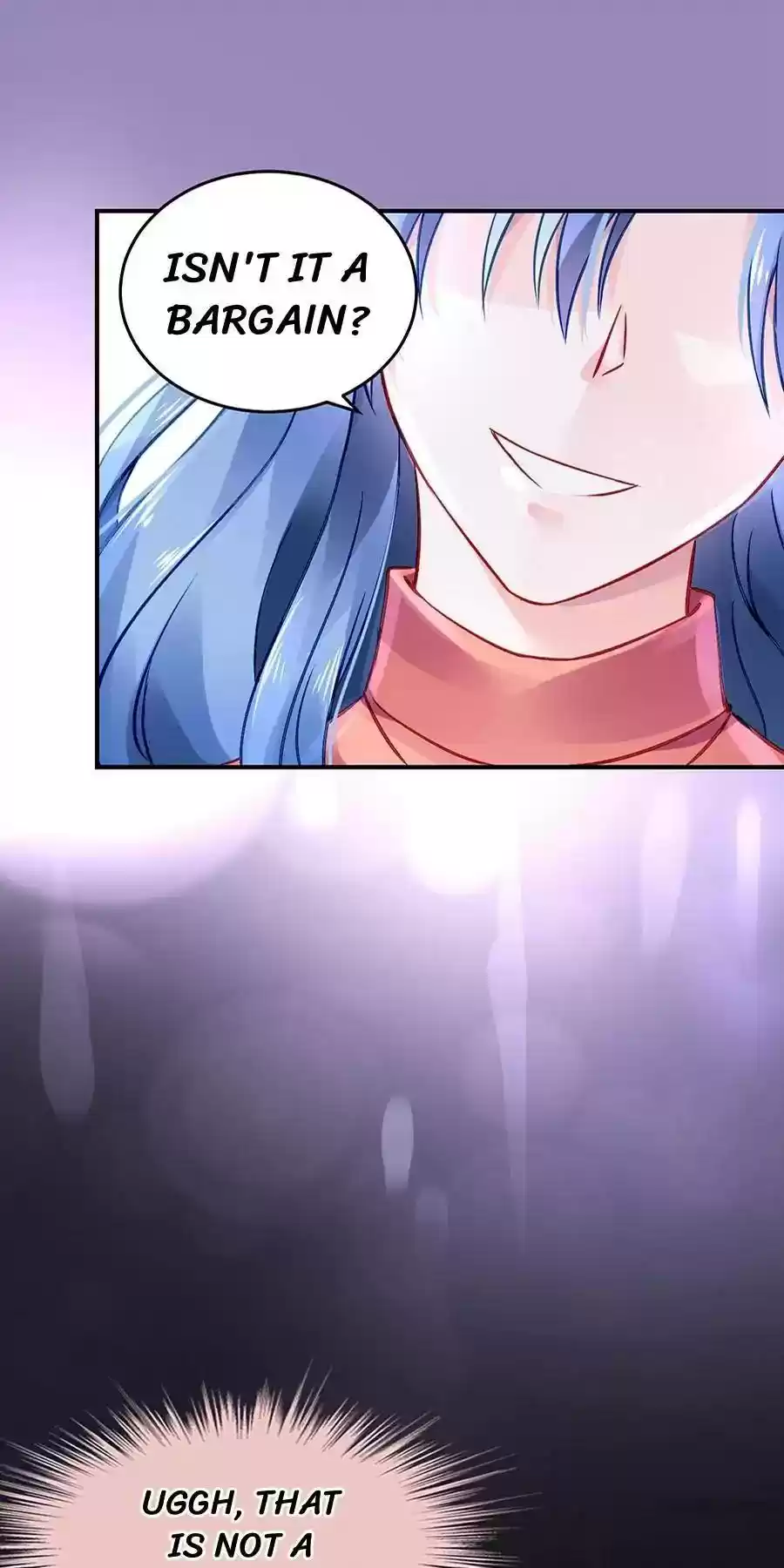 The Deserted Woman Chapter 28