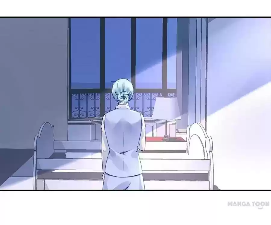 The Deserted Woman Chapter 28