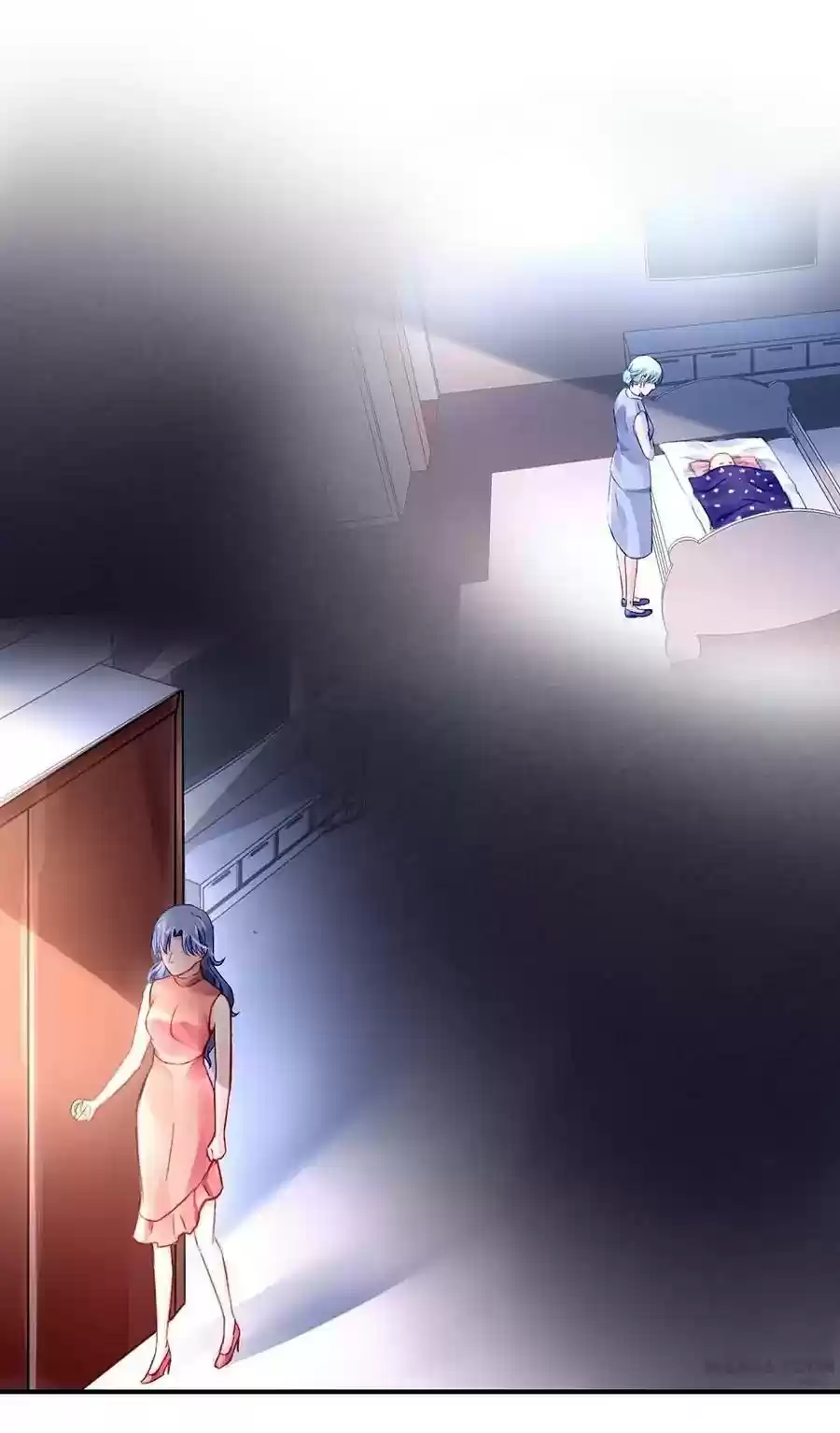 The Deserted Woman Chapter 28