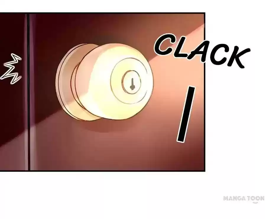 The Deserted Woman Chapter 28