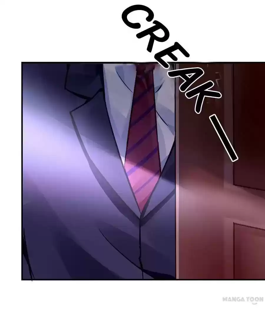 The Deserted Woman Chapter 28