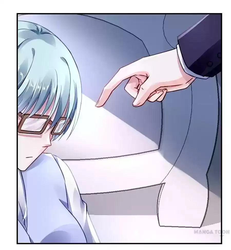 The Deserted Woman Chapter 28