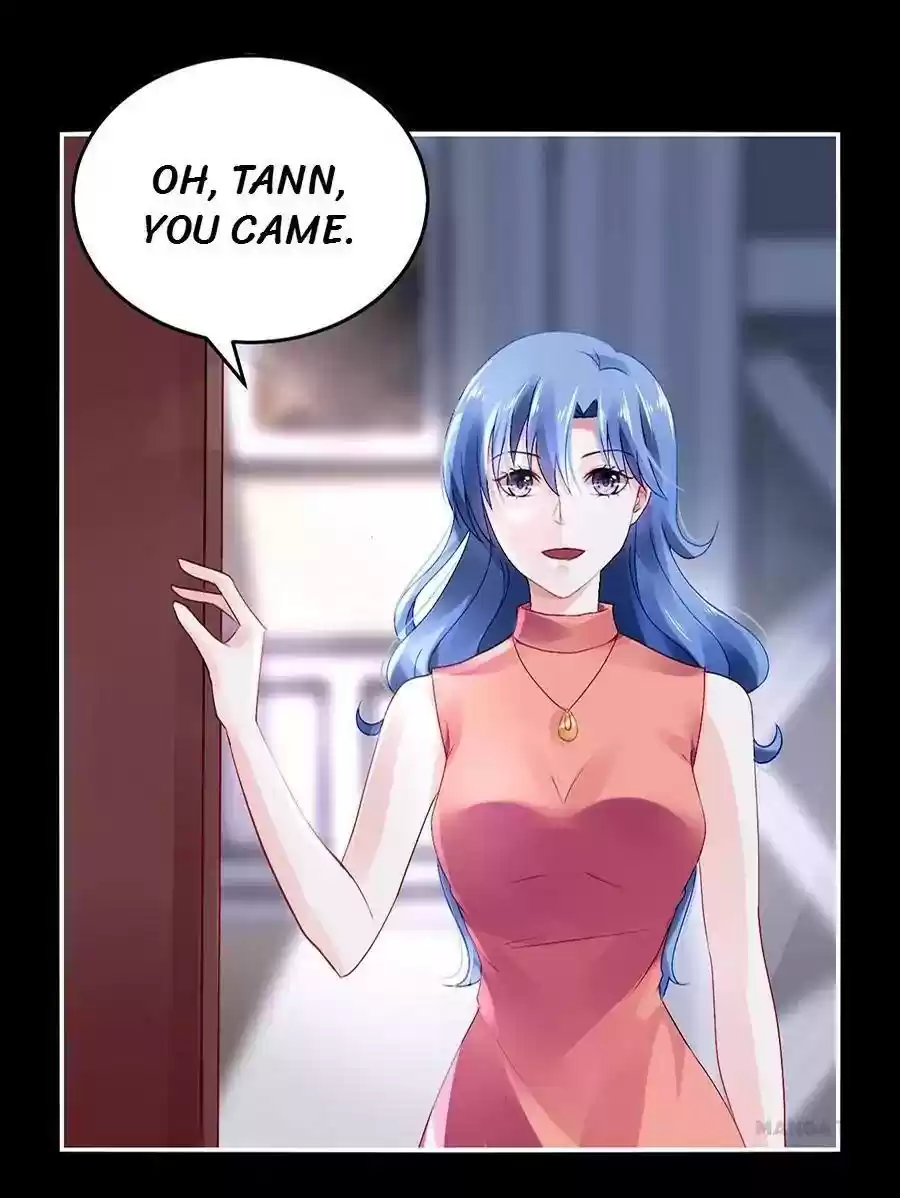 The Deserted Woman Chapter 29