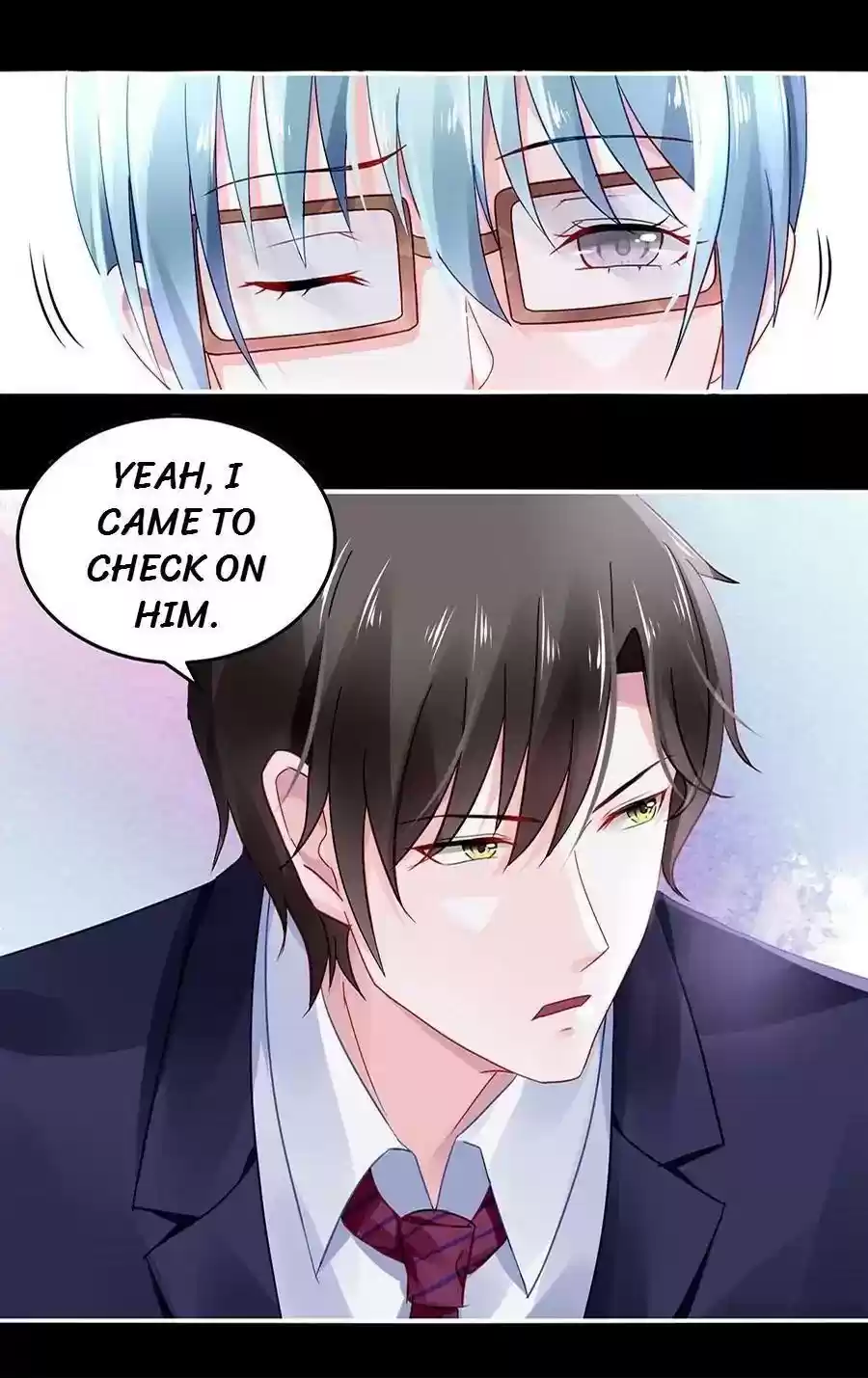 The Deserted Woman Chapter 29