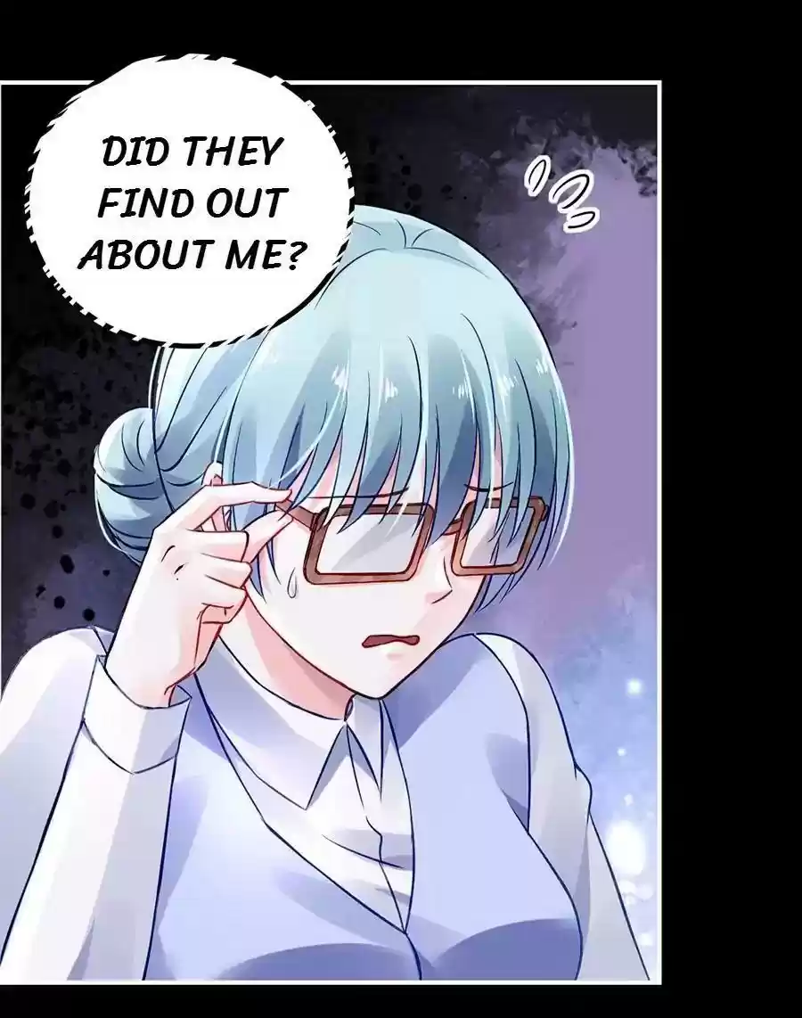 The Deserted Woman Chapter 29