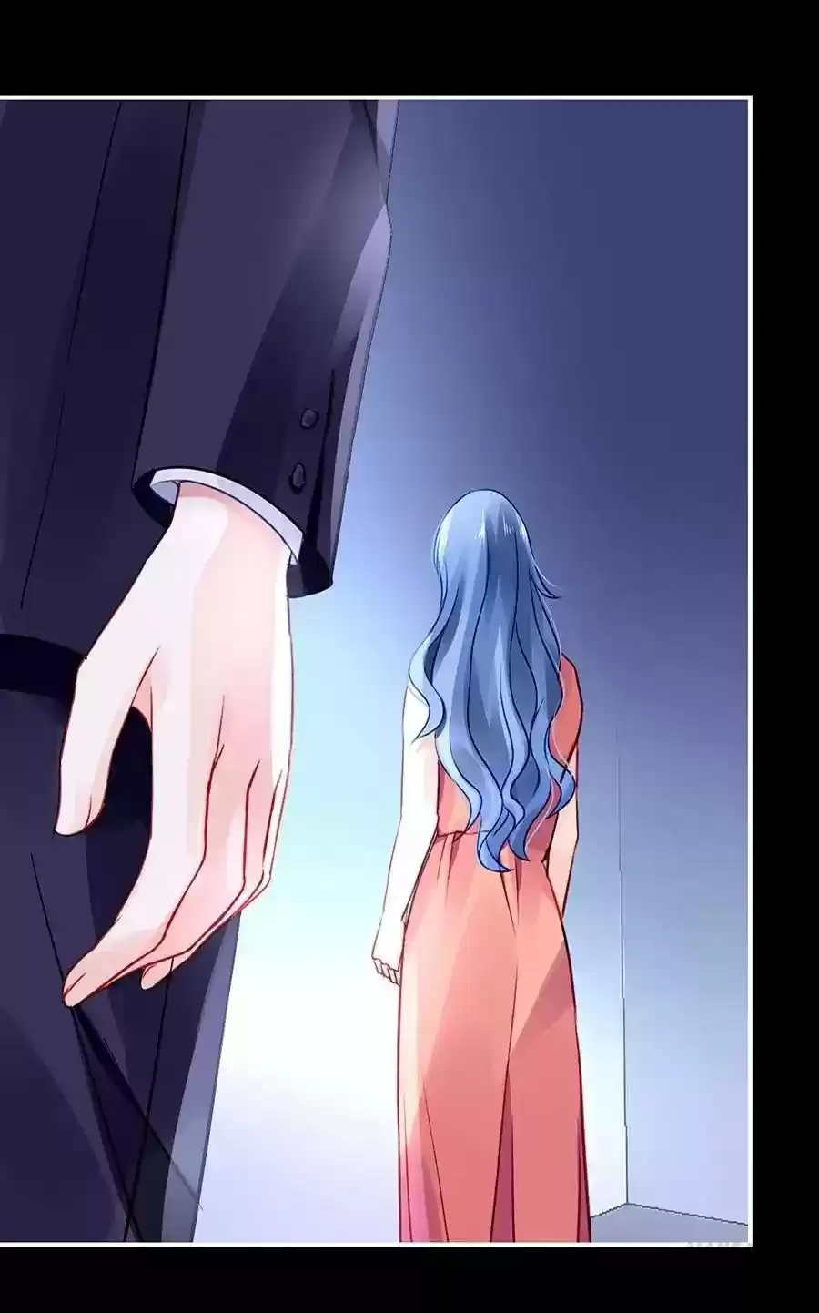 The Deserted Woman Chapter 29