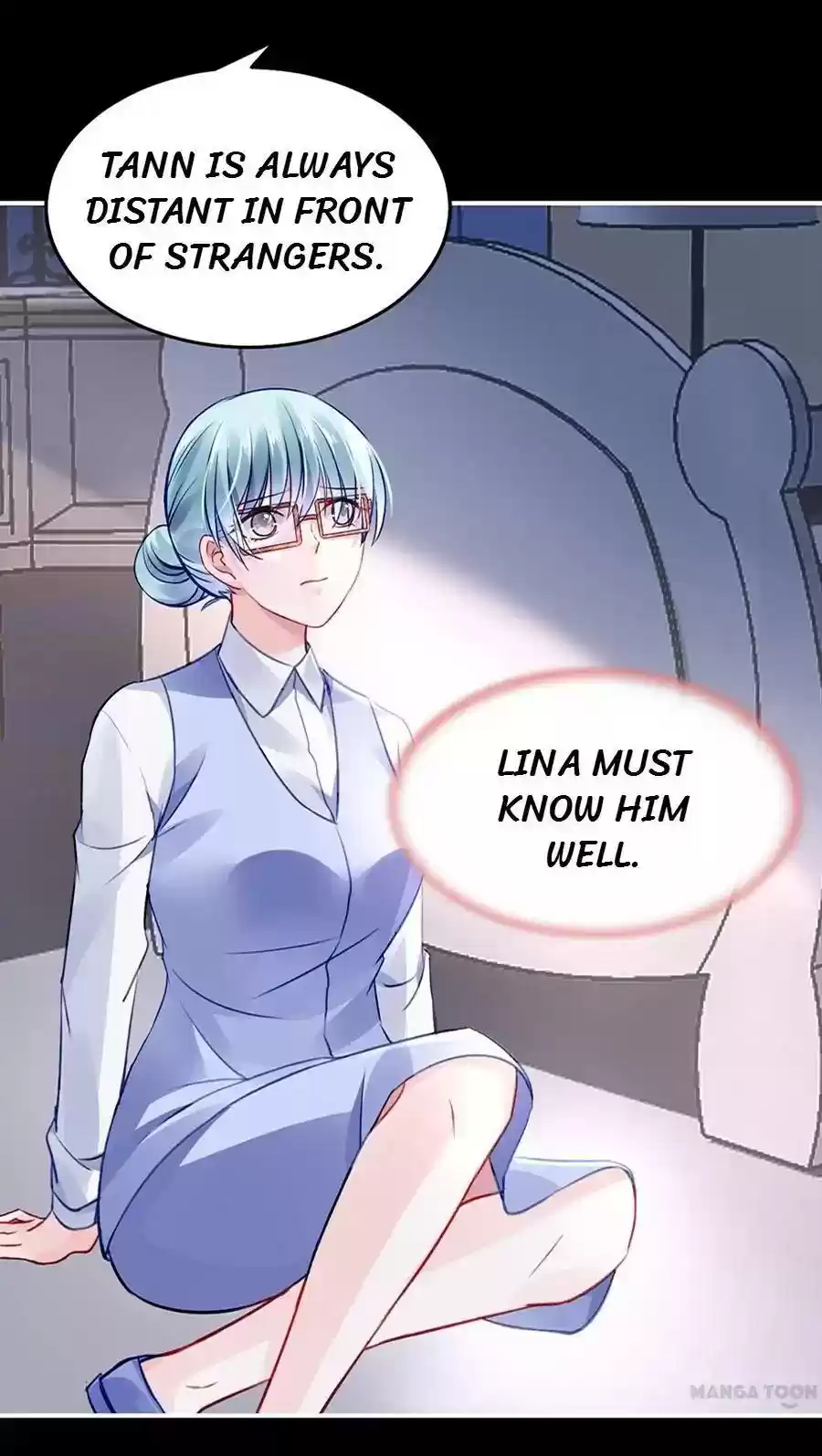 The Deserted Woman Chapter 29