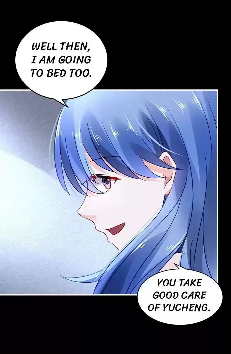 The Deserted Woman Chapter 29