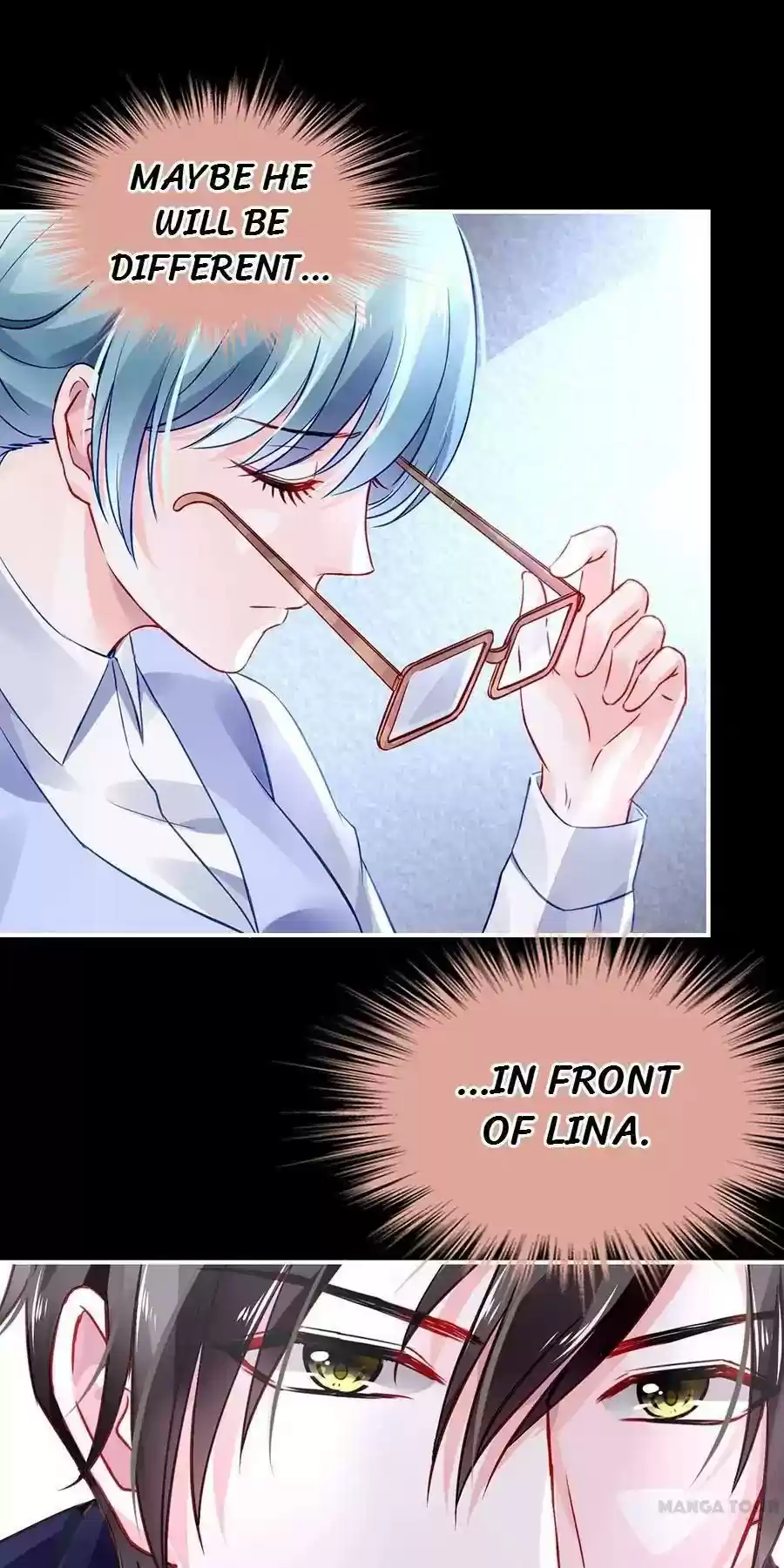 The Deserted Woman Chapter 29