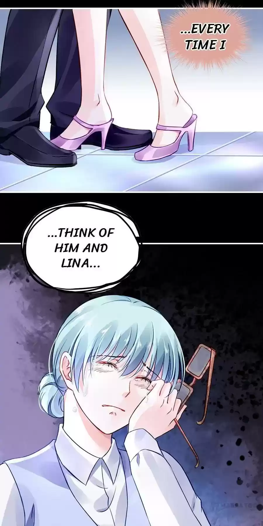 The Deserted Woman Chapter 29