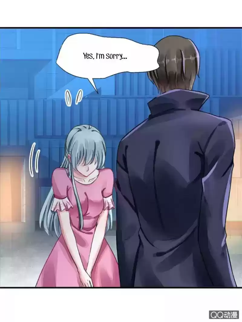 The Deserted Woman Chapter 3