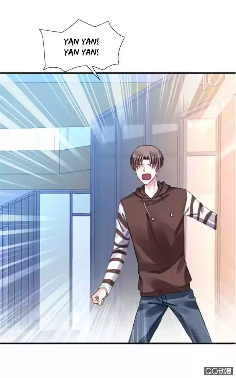 The Deserted Woman Chapter 3