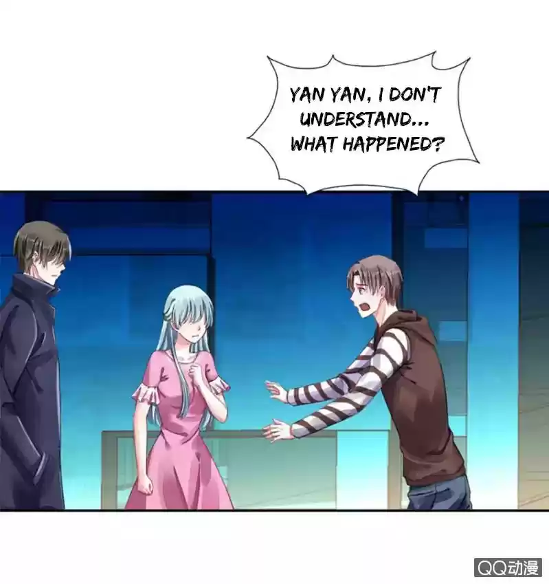 The Deserted Woman Chapter 3