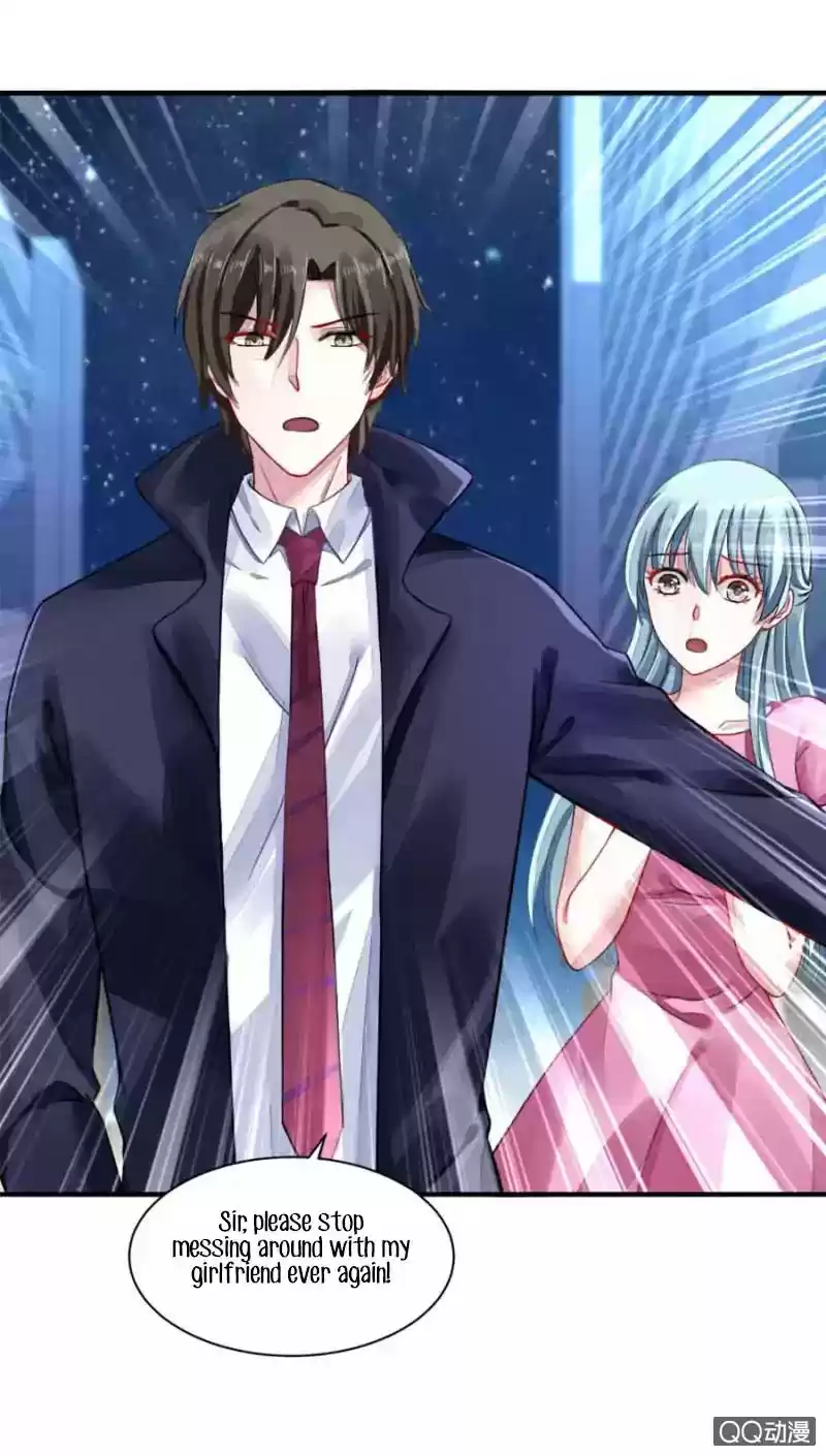 The Deserted Woman Chapter 3