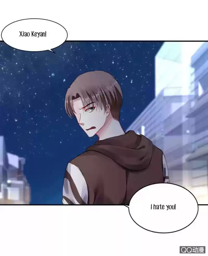 The Deserted Woman Chapter 3