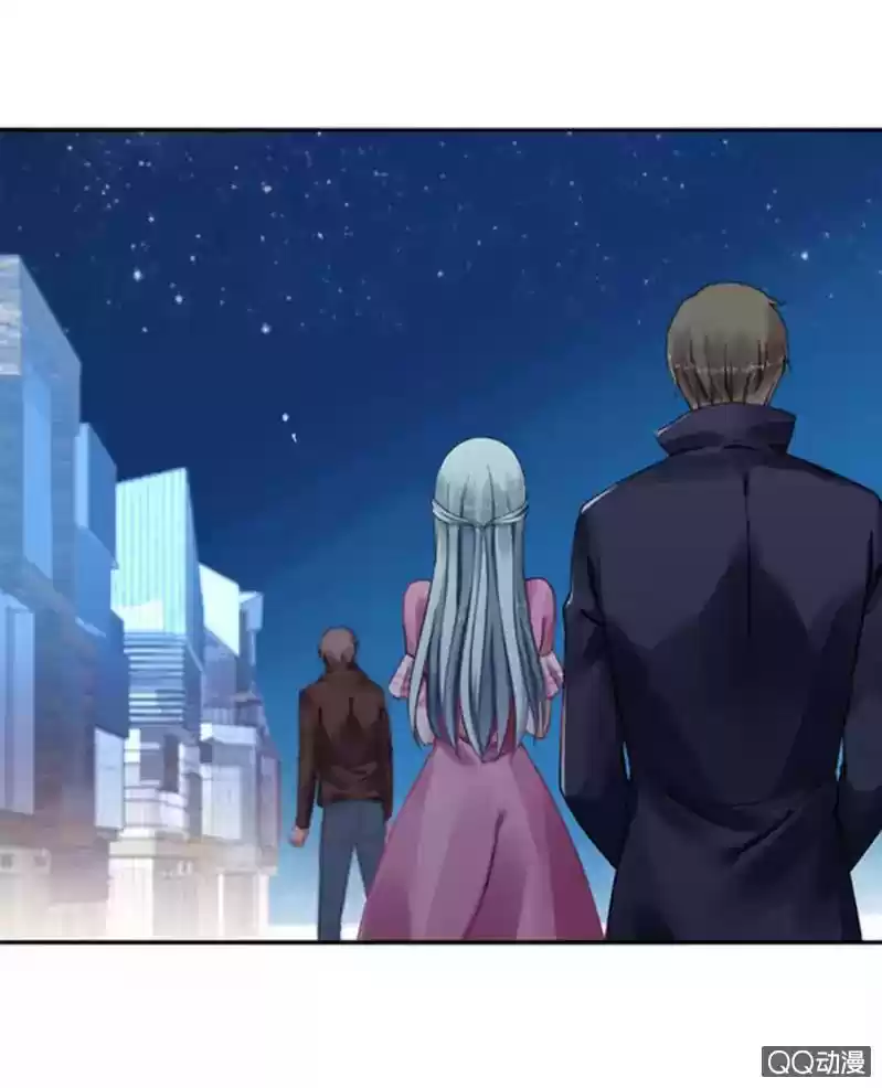 The Deserted Woman Chapter 3