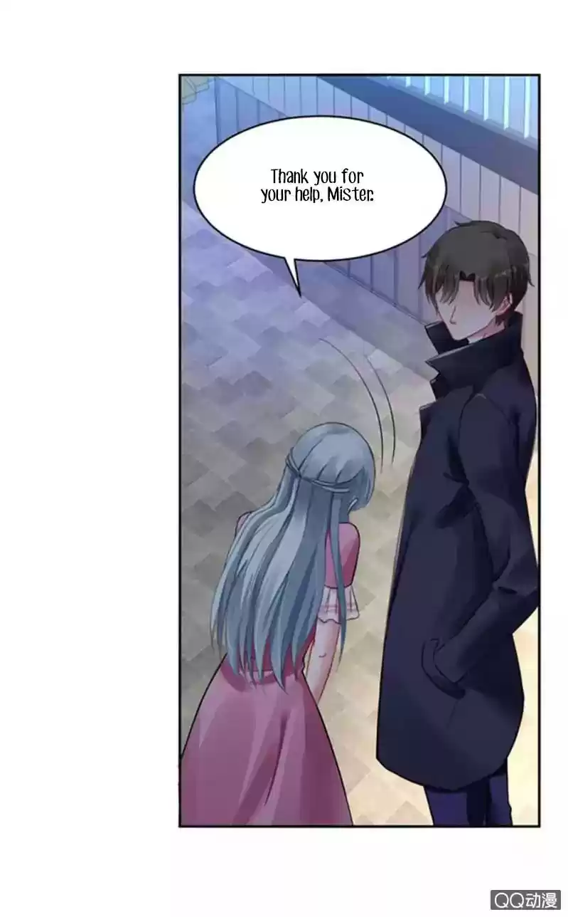 The Deserted Woman Chapter 3