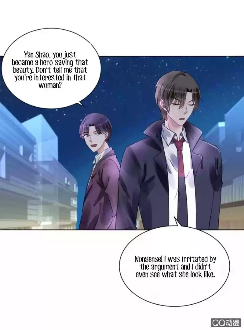 The Deserted Woman Chapter 3