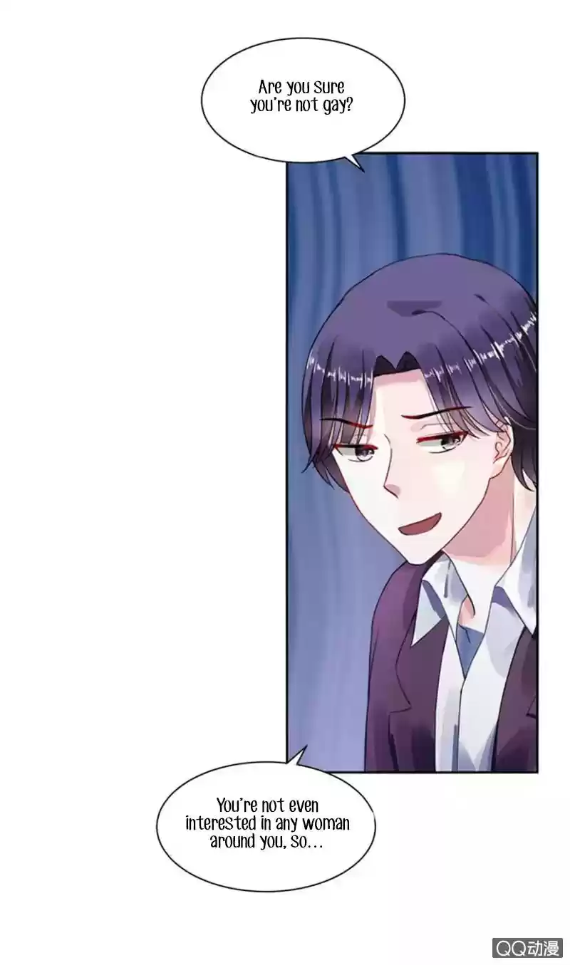 The Deserted Woman Chapter 3