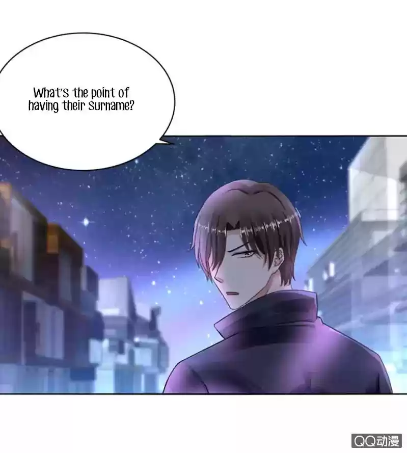 The Deserted Woman Chapter 3