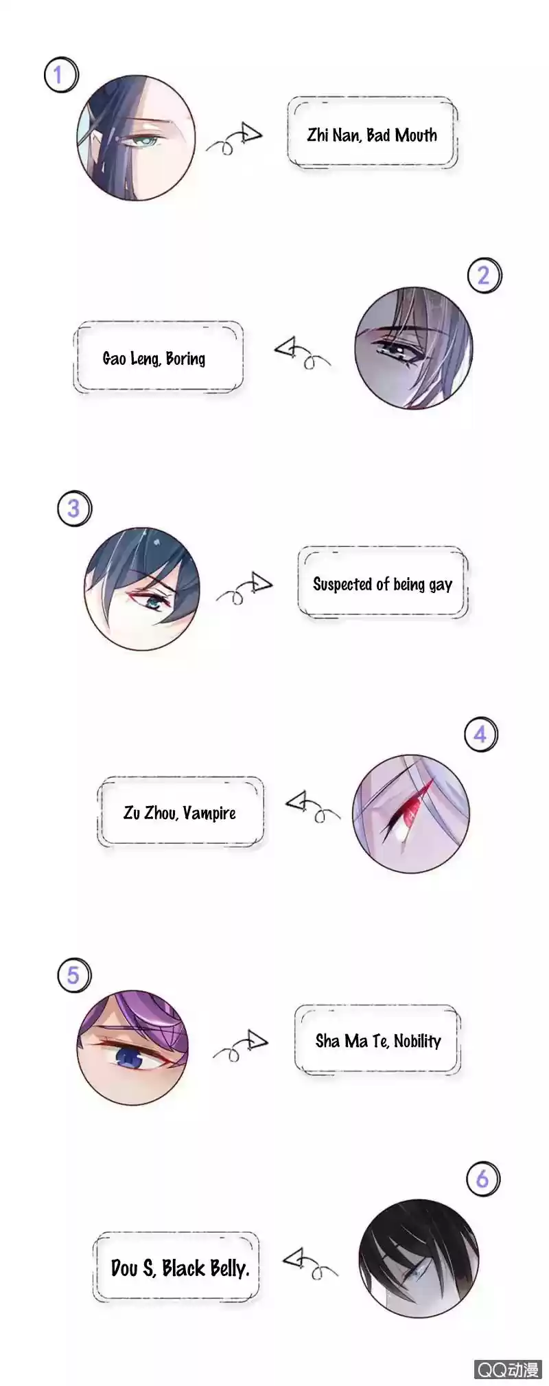 The Deserted Woman Chapter 3