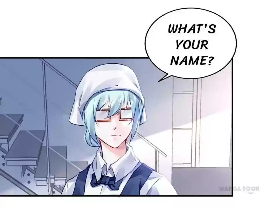 The Deserted Woman Chapter 30